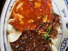 -御陕坊(交大店)