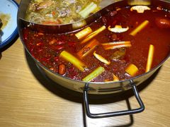 -守柴炉北京烤鸭(丰都东麓店)