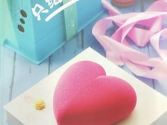 -法兰之吻蛋糕甜品(三里屯店)