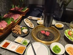 -NIUAN牛庵·和牛烤肉(恒隆店)