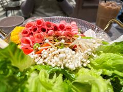 -留半山·香港食堂(啦啦宝都店)