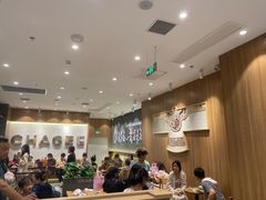 -霸王茶姬(大连万象汇店)