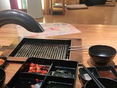 -千寻烧肉(政务区店)