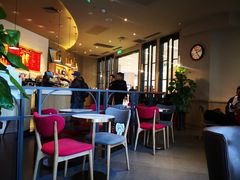 -COSTA COFFEE(哈尔滨凯德学府店)