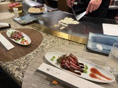 -神户牛排餐厅MOURIYA(总店)