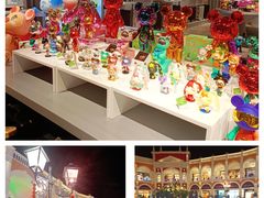 -佛罗伦萨小镇广佛名品奥特莱斯(疏港路店)