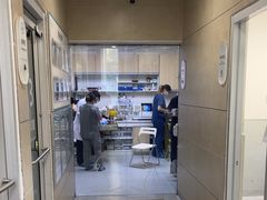 -谐和益家动物医院·免疫绝育·血液透析·宠保定点医院(高新伊藤分院)