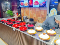 -良友·海鲜青岛菜(五四广场店)