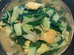 -深山老屋(国顺东路店)
