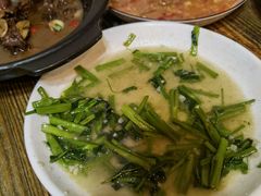 空心菜-江南古镇味道·私房菜