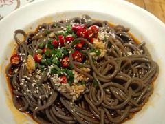 -小放牛炒菜馆(中山路乐汇城店)