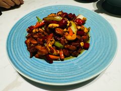 -鹿港小镇(悠唐店)