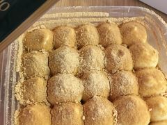 -半勺舒舒生日蛋糕店