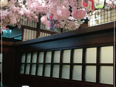 -尺山寸水日料(马桥满天星店)