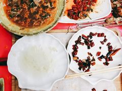 麻辣烫-申记串道(中街店)