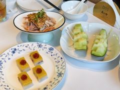 -杏花堂晋商私房菜(华熙五棵松店)