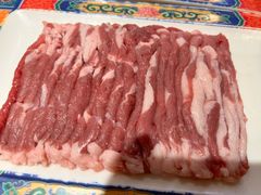 -京悦南门涮羊肉(长寿路店)