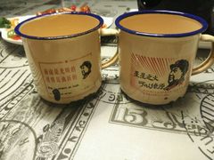 -树下时尚餐厅(翠园街店)