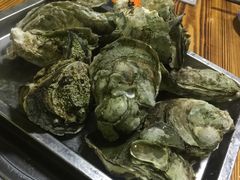 -大富蚝乌东哥饭店·石锅鱼杂·柠檬鸭(革新路店)