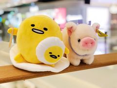 -祥和里餐饮美食一条街