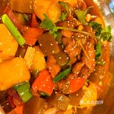 美食万花筒🦄