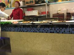 -星海汇海鲜自助烤肉火锅(百大店)