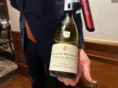 -Le Comptoir de Pierre Gagnaire
