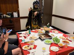 -皇城老妈·大连海鲜火锅(港湾店)