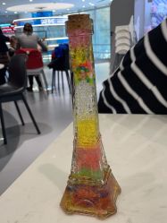 -MINI MARS KIDS CLUB亲子家庭中心(杨浦黄兴店)
