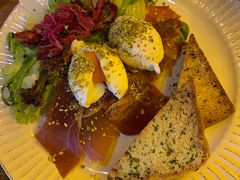 -ibarrel爱杯·bistro&brunch(江宁路店)