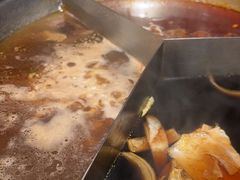 -廖掌柜·重庆鲜货火锅(上海首店)