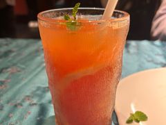 西柚茶-茶人村·宫廷私厨(奥体印象城店)