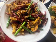 -杨家崴子碳缸烧烤(东三马路店)