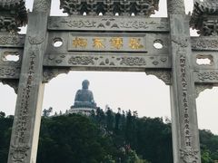 -天坛大佛
