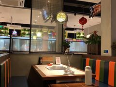 -九府羊·鲜羊火锅·烤串(新华路店)