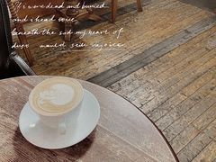 -1901 Cafe(西四店)