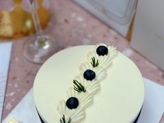 -杜哈夫DOUX RÊVE·生日蛋糕(日月光店)