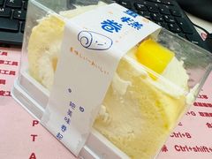 -mira甜品屋(财大店)