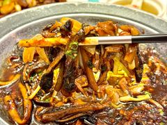 -苏淮景·苏闽融创菜·海鲜(原空港井河轩店)