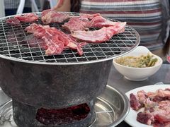 -松明一烤肉馆(鲁园店)