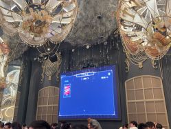 点击看大图 -花嫁丽舍海岛婚礼殿堂(国展店)