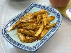 -芸海阁·农家私房菜(沙家浜景区出口店)
