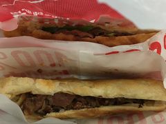 -驴世家驴肉火烧·凉皮·胡辣汤(五道口店)