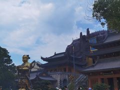 -上海东林寺(金山区)