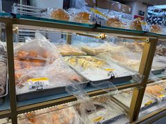 -爱德顺糕点食屋(利民道店)