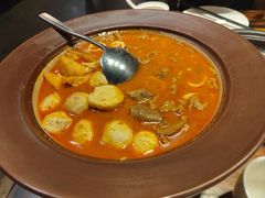 -临家闽南菜(宝洲路店)