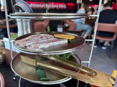 -伏一解牛烤肉专门店(信业购物中心店)