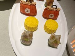-明州小宴(文化广场店)