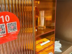 -西贝(财富购物中心店)