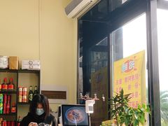 -万香姜汁(引泉路店)